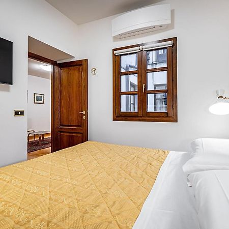 Florence Old Town Apartment Exterior foto
