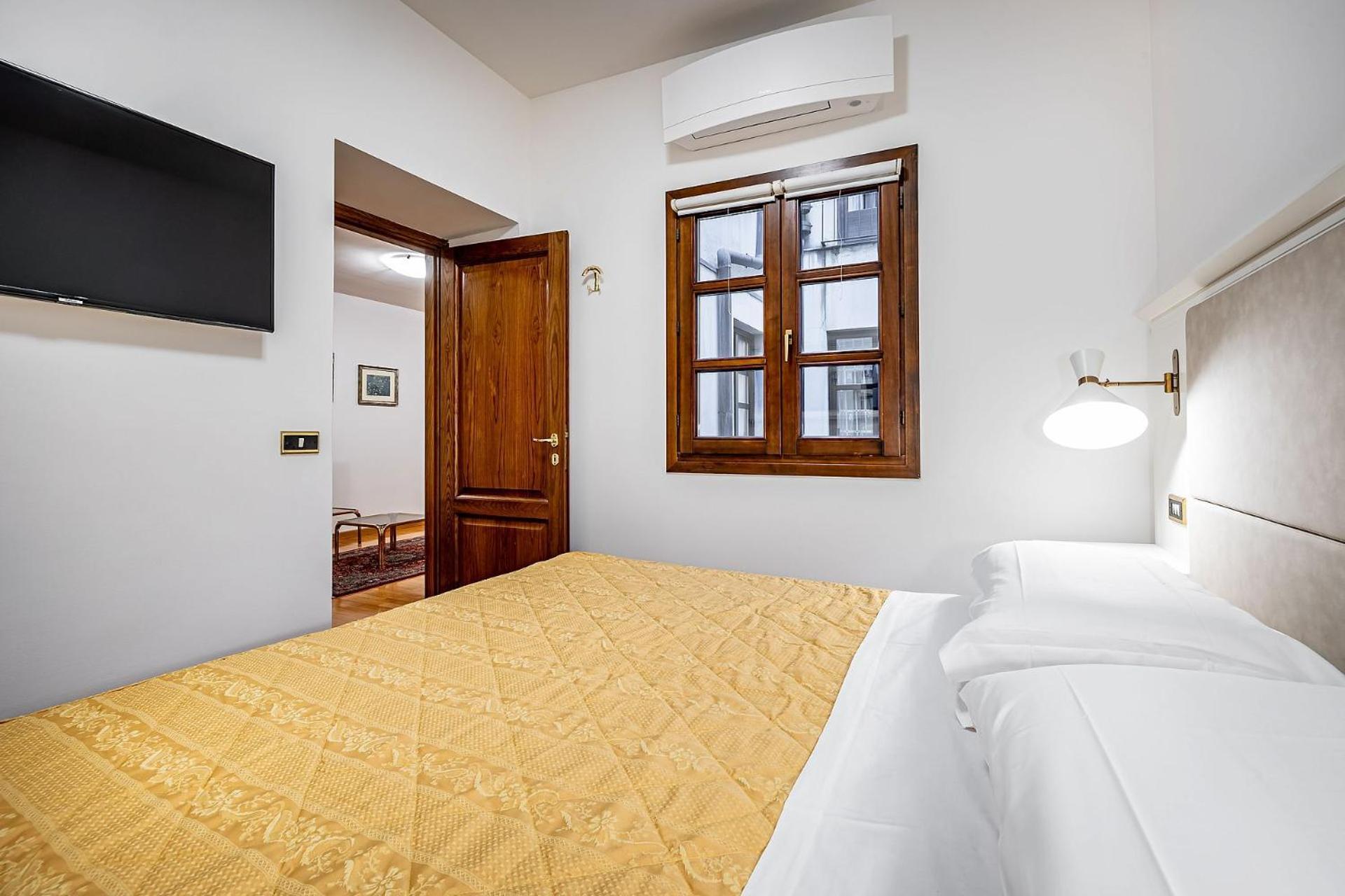 Florence Old Town Apartment Exterior foto