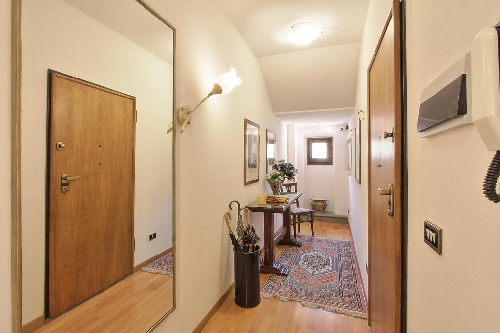 Florence Old Town Apartment Exterior foto