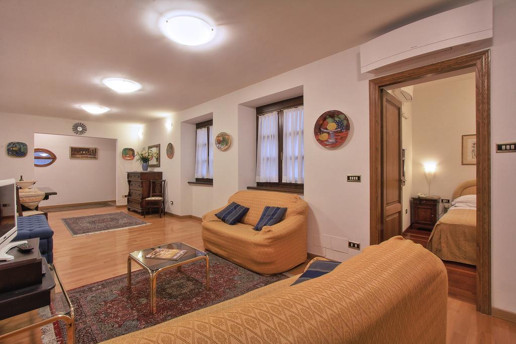 Florence Old Town Apartment Zimmer foto