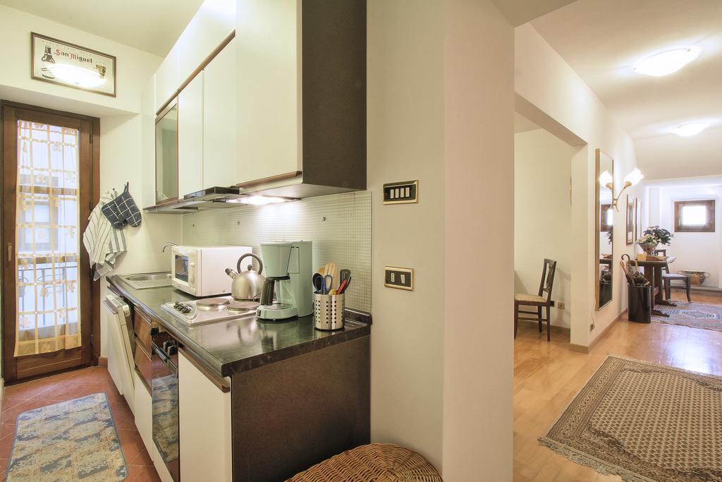 Florence Old Town Apartment Exterior foto