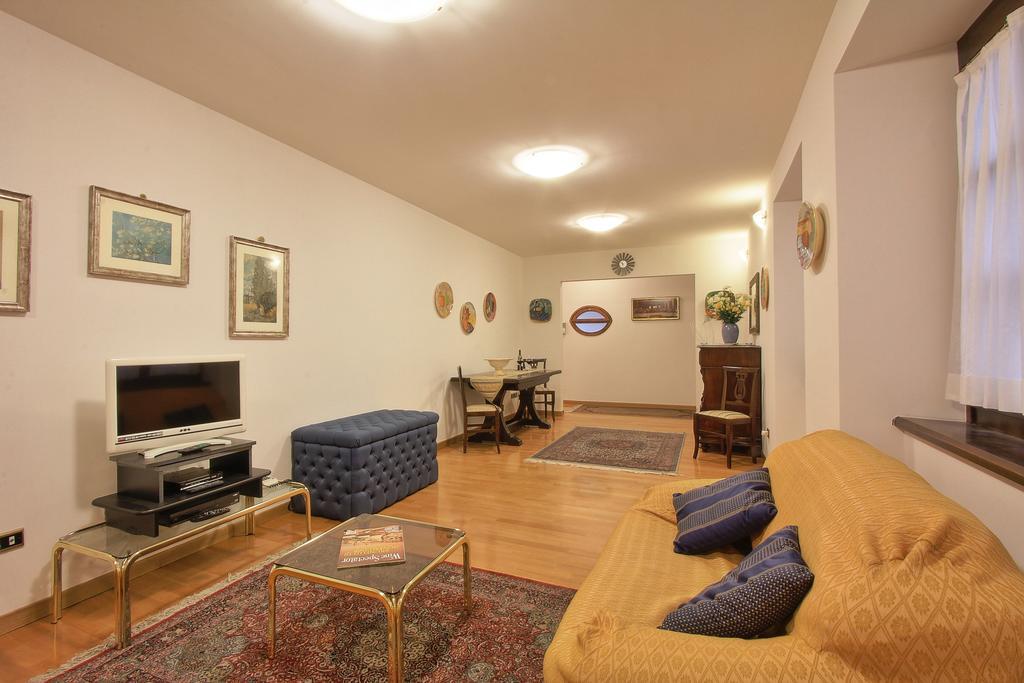 Florence Old Town Apartment Exterior foto