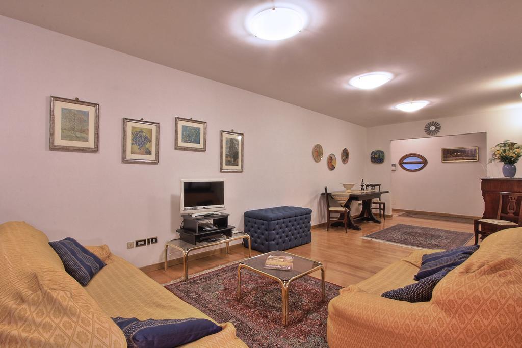 Florence Old Town Apartment Zimmer foto
