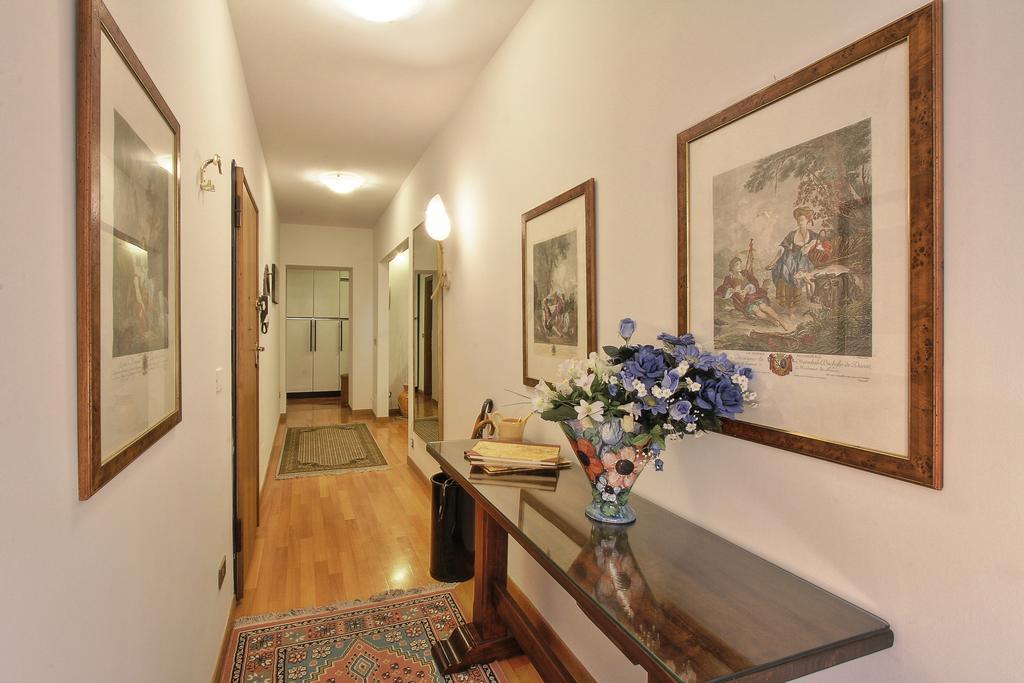 Florence Old Town Apartment Exterior foto