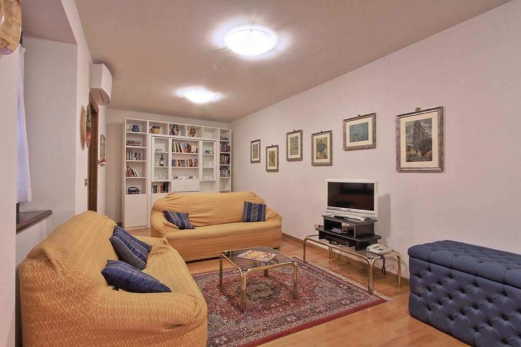 Florence Old Town Apartment Zimmer foto