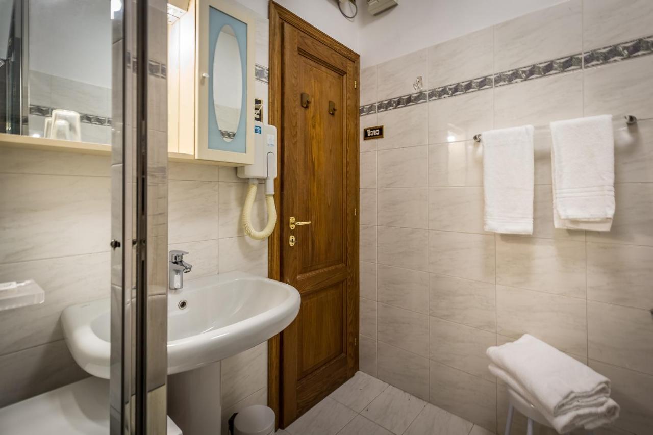 Florence Old Town Apartment Exterior foto